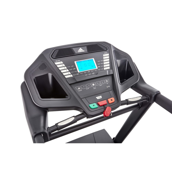 Бігова доріжка Adidas T-16 AVEN-10421BK