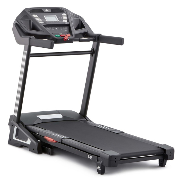 Бігова доріжка Adidas T-16 AVEN-10421BK