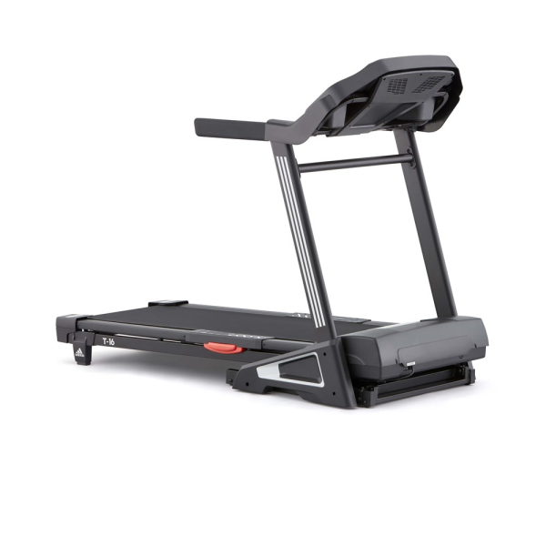 Бігова доріжка Adidas T-16 AVEN-10421BK