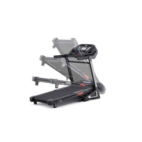 Бігова доріжка Adidas T-16 AVEN-10421BK