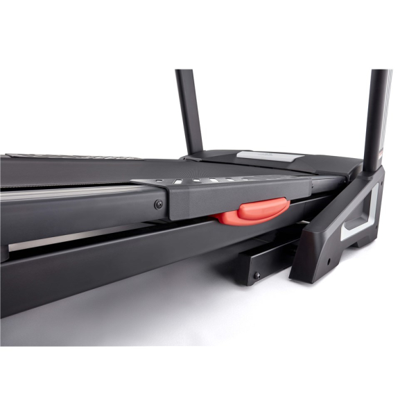 Бігова доріжка Adidas T-16 AVEN-10421BK