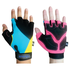 Рукавички для велосипеда Energy 7003 L