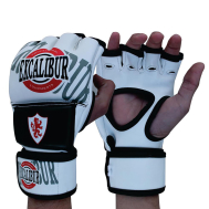 Рукавички Excalibur MMA 670/XL/10 XL