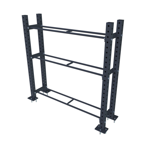Стойка под блины и медболы 1,8м InterAtletika KF304