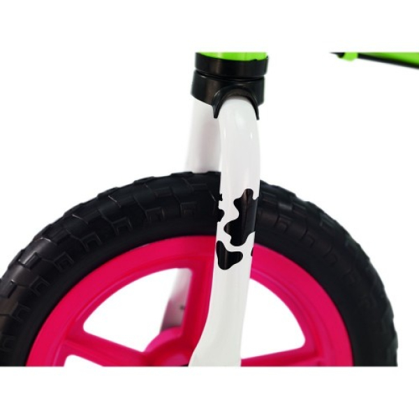 Біговел Kettler Speedy 12.5 Emma зелений (T04025-0000)