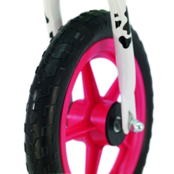 Біговел Kettler Speedy 12.5 Emma зелений (T04025-0000)