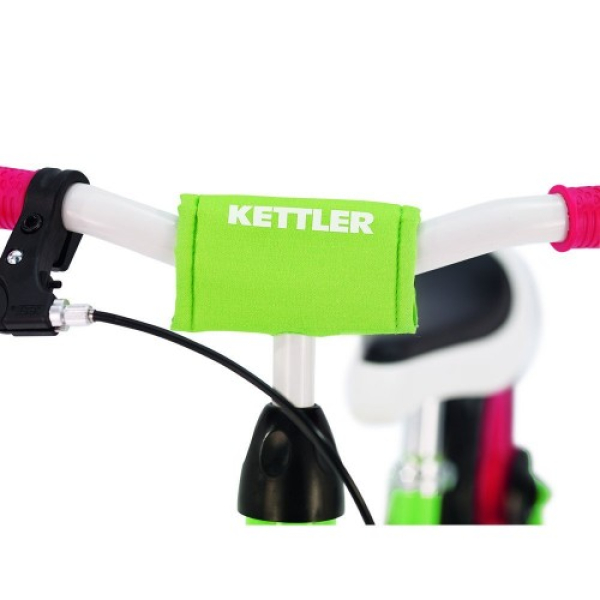 Біговел Kettler Speedy 12.5 Emma зелений (T04025-0000)