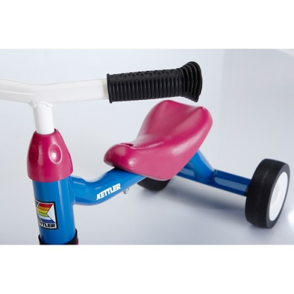 Біговел Kettler Lernfahrzeug Sliddy синій (T08015-0010)