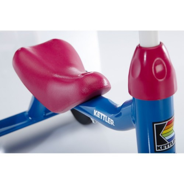 Біговел Kettler Lernfahrzeug Sliddy синій (T08015-0010)