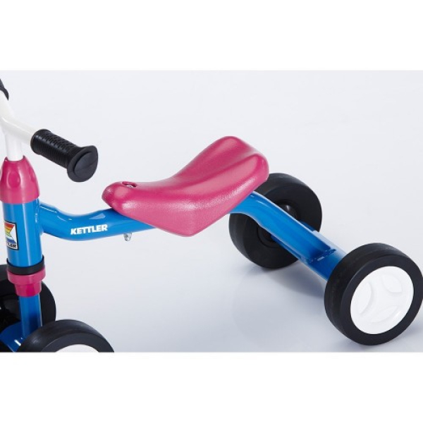 Біговел Kettler Lernfahrzeug Sliddy синій (T08015-0010)