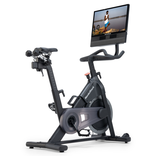 Спінбайк NordicTrack 24 Studio Bike