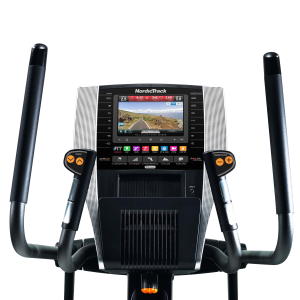 Орбитрек NordicTrack E14.0 NTEVEL19813