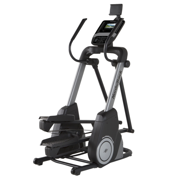 Орбітрек NordicTrack Free Strider FS7i (NTEVEL21018)
