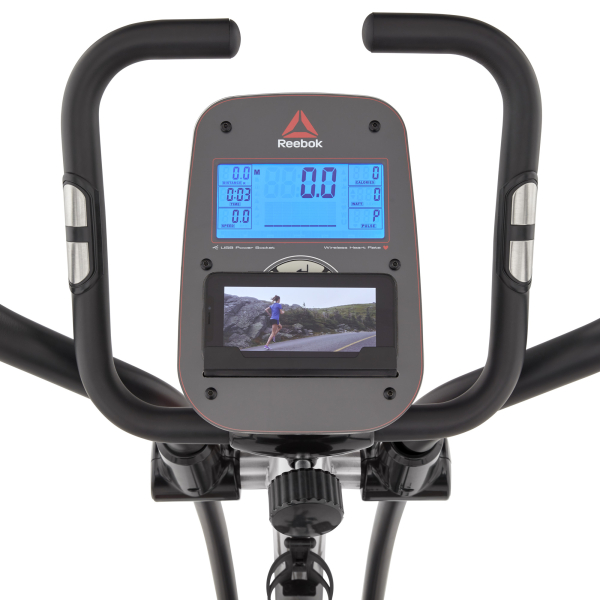 Орбітрек Reebok A6.0 Cross Trainer RVAR-10611SL