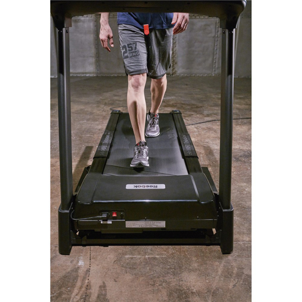 Беговая дорожка Reebok JET 300 (RVJF-10721BKBT)