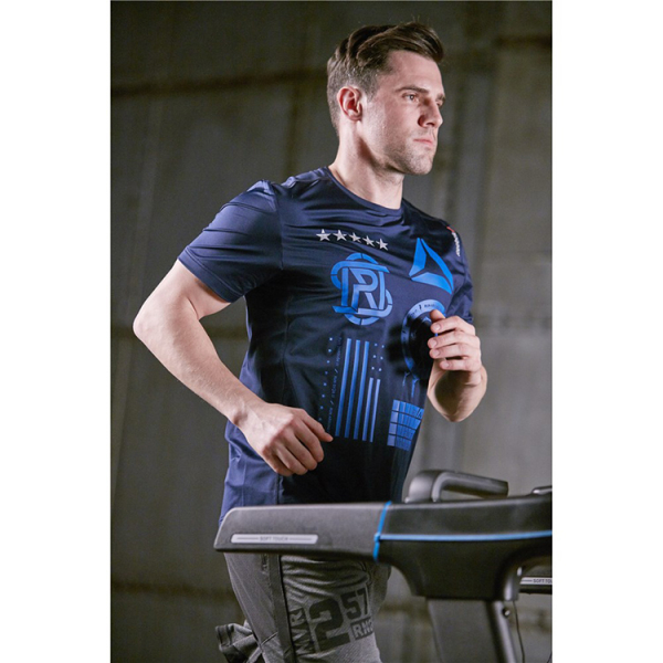 Беговая дорожка Reebok JET 300 (RVJF-10721BKBT)