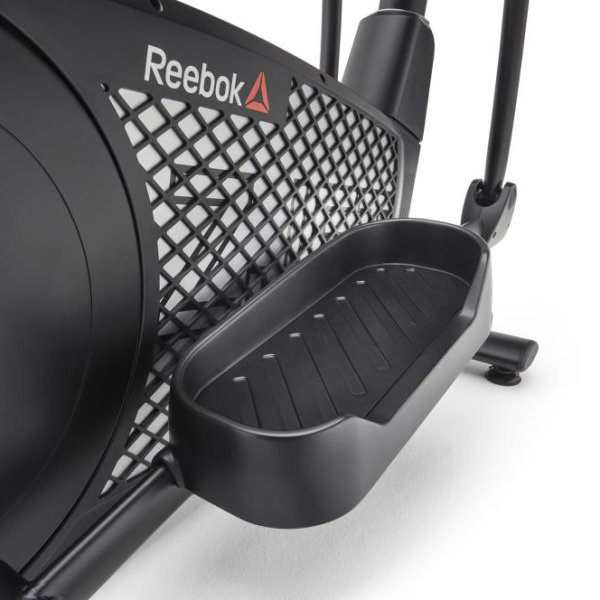 Орбитрек Reebok ZJET 460 Cross Trainer серый (RVJF-12511SVBT)