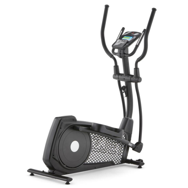 Орбитрек Reebok ZJET 460 Cross Trainer серый (RVJF-12511SVBT)