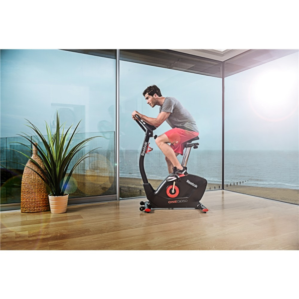 Велотренажер Reebok One Series GB50 (RVON-10401BK)