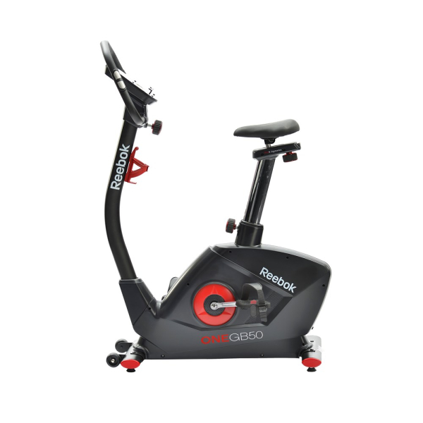 Велотренажер Reebok One Series GB50 (RVON-10401BK)