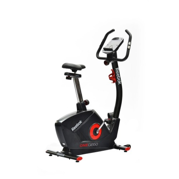 Велотренажер Reebok One Series GB50 (RVON-10401BK)