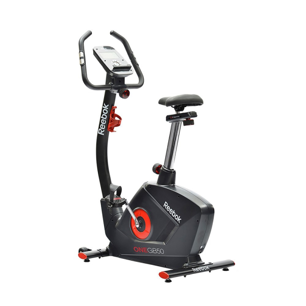 Велотренажер Reebok One Series GB50 (RVON-10401BK)