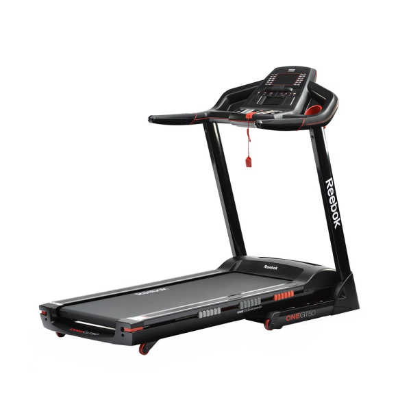Беговая дорожка Reebok GT50 One Series Treadmil (RVON-10421BK)