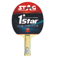Ракетка для настільного тенісу Stag*1Star