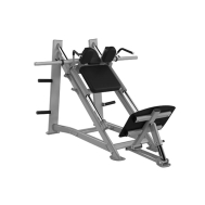 Гак-машина Iron Impulse Hack Squat RT.L38