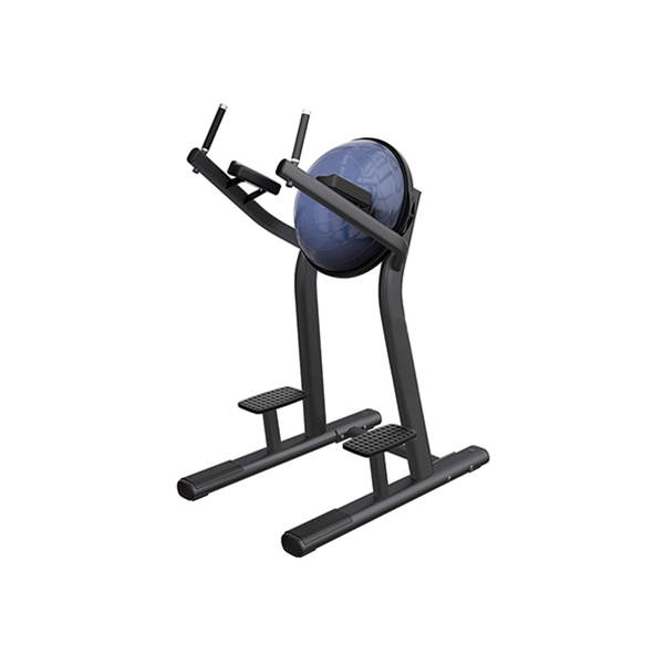 Комбінована стійка Iron Impulse Leg Raise RT.L54