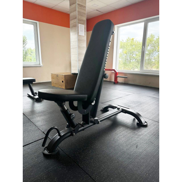 Лавка регульована Iron Impulse Adjustable Bench TS212