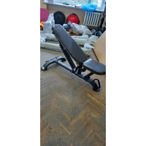 Лавка регульована Iron Impulse Adjustable Bench TS212