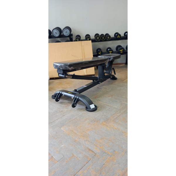 Лавка регульована Iron Impulse Adjustable Bench TS212