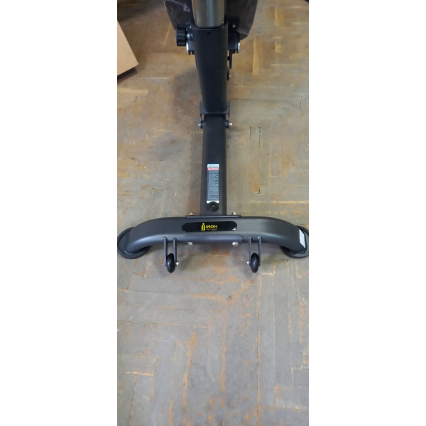 Лавка регульована Iron Impulse Adjustable Bench TS212