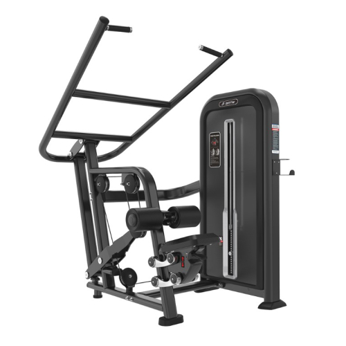 Вертикальна тяга Iron Impulse Pulldown TY08