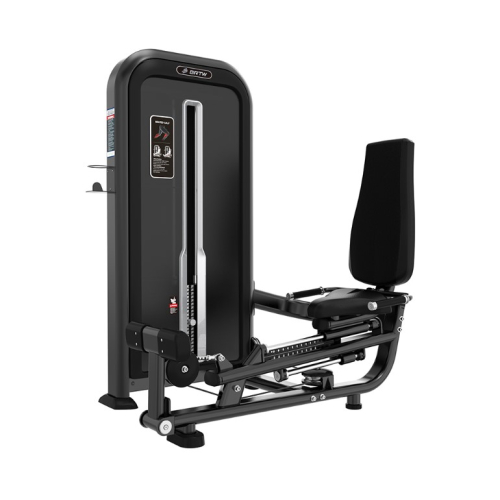 Гомілка сидячи Iron Impulse Seated Calf Trainers TY17