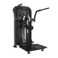 Багатофункціональний тренажер для ніг Iron Impulse Multi Hip TY32