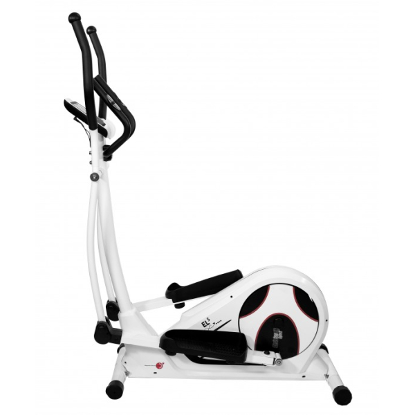 Орбитрек Christopeit Sport EL5 White 1720