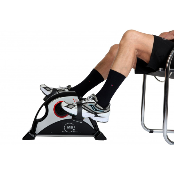 Мини-велотренажер Christopeit Sport МВ3 1340