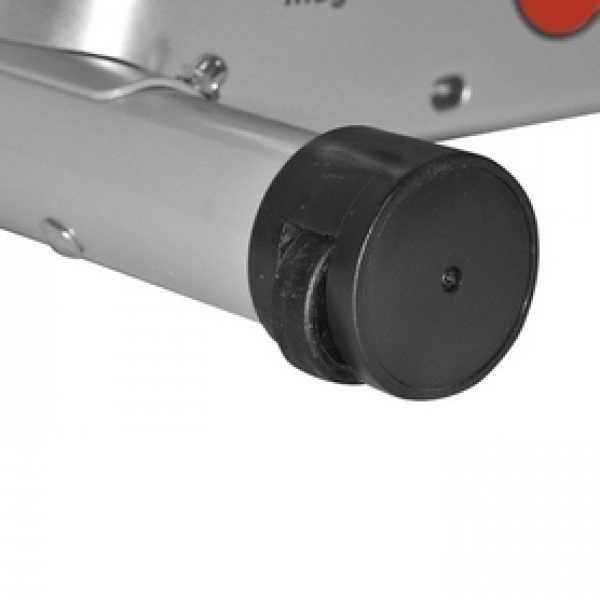 Орбітрек Christopeit Sport CS5 Silver 99254