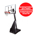 Баскетбольна стійка Spalding Portable Acrylic 60" 68562CN