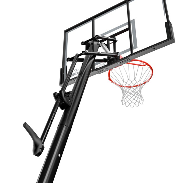 Баскетбольна стійка Spalding Gold TF™ 54” 6A1746CN