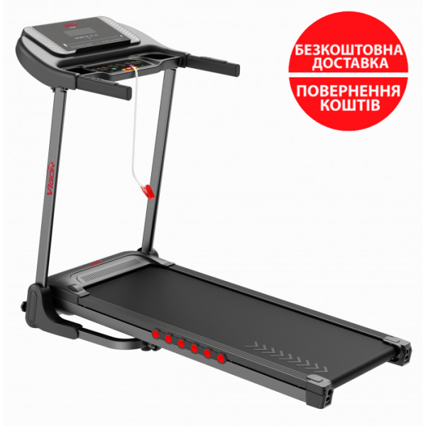 Бігова доріжка Vigor 3300US