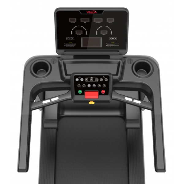 Професійна бігова доріжка Vigor 6000S