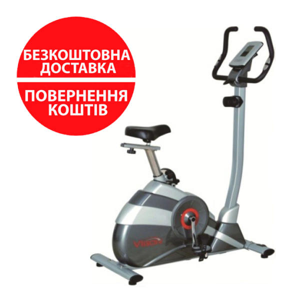 Велотренажер Vigor AL602B