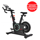Напівпрофесійний спінбайк Vigor D700G