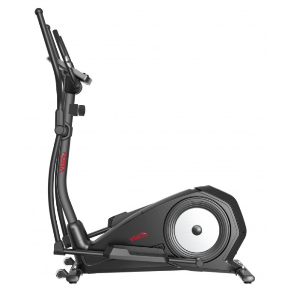 Орбітрек Vigor T500M