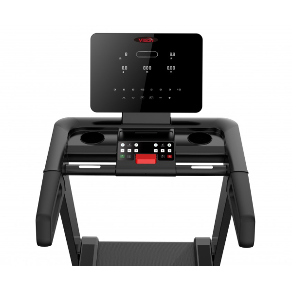 Професійна бігова доріжка Vigor TA552C