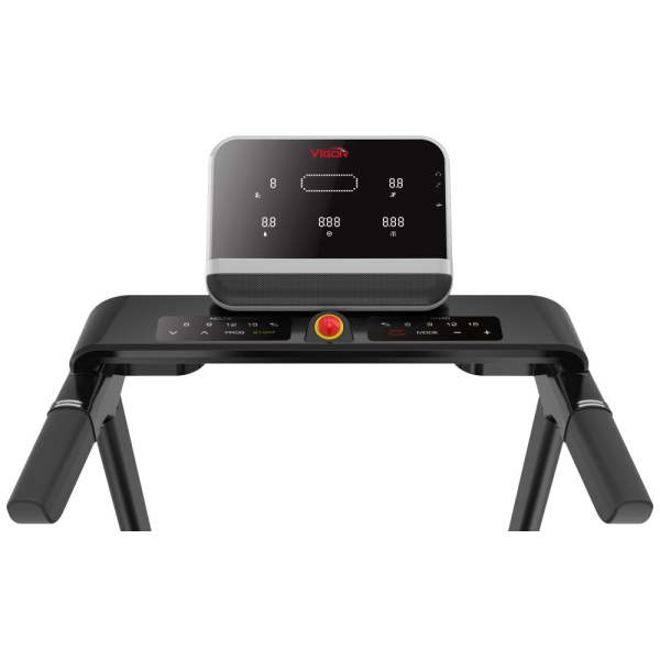 Бігова доріжка Vigor TD251B iConsole