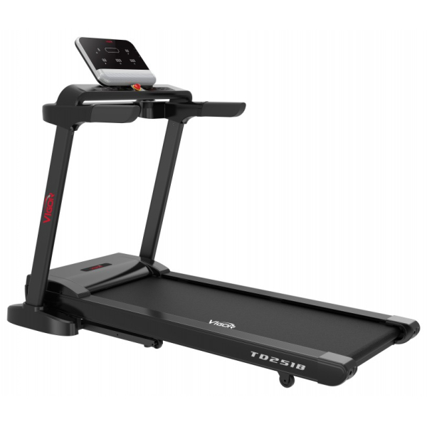 Бігова доріжка Vigor TD251B iConsole